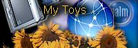 My Toys ..........